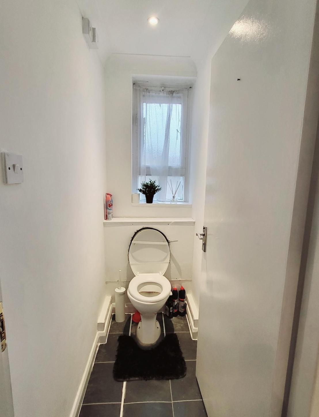 Huge And Affordable 3 Bedroom Flat In Hammersmith For 7 People With Welcome Breakfast Londres Extérieur photo