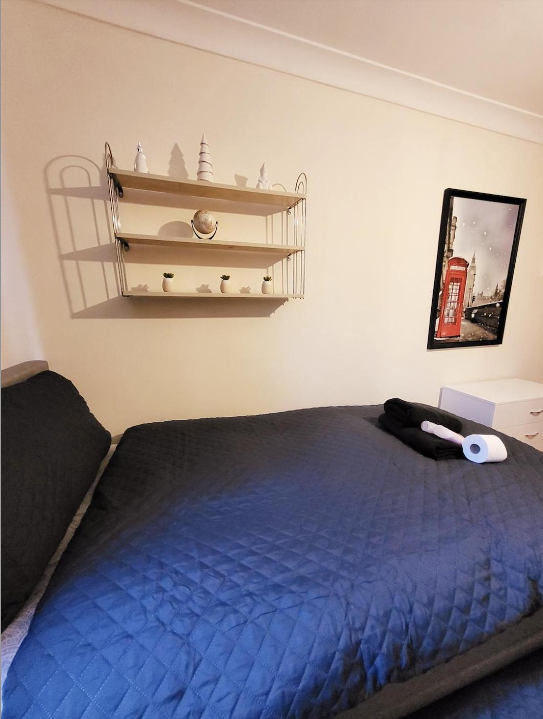 Huge And Affordable 3 Bedroom Flat In Hammersmith For 7 People With Welcome Breakfast Londres Extérieur photo